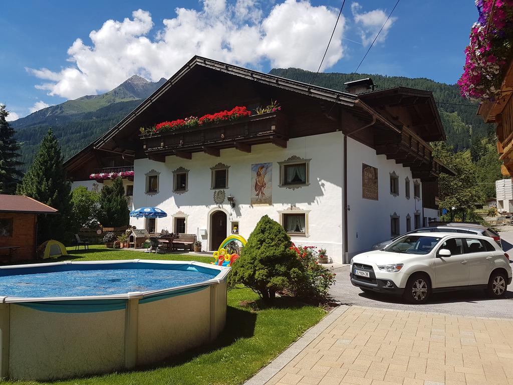 Griesshof * Neustift im Stubaital