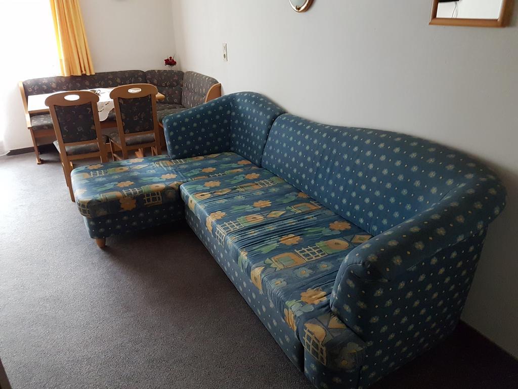 Griesshof Apartment