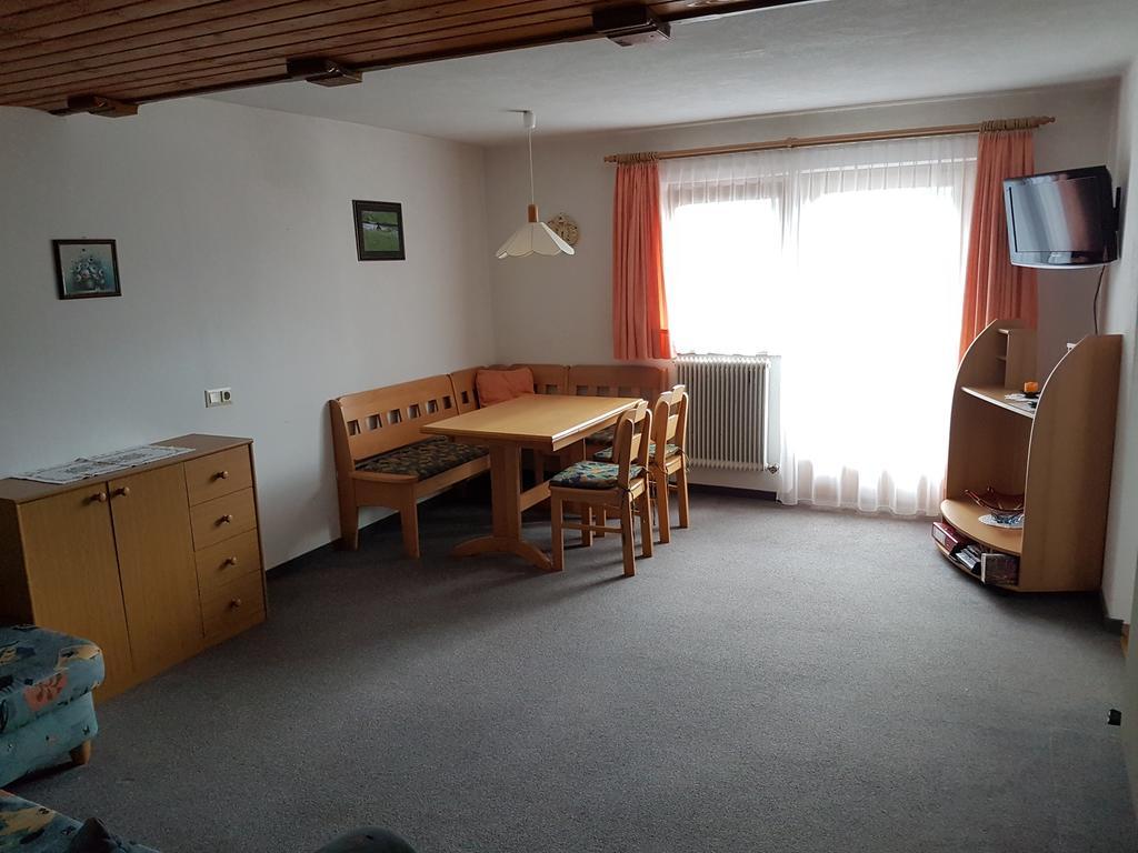 Apartment Griesshof Neustift im Stubaital